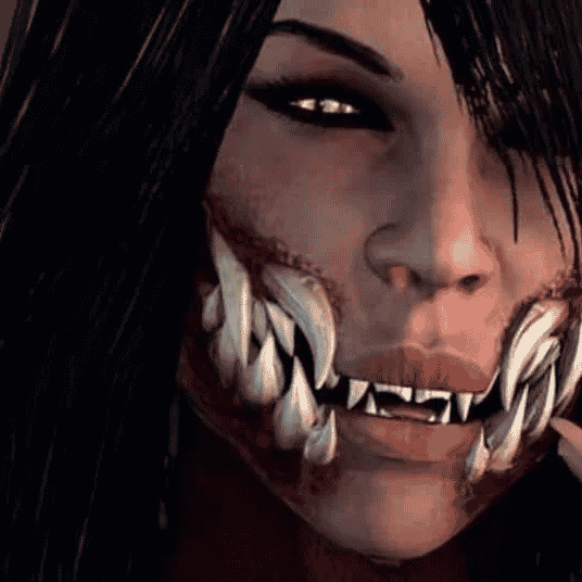 MKX Mileena Image