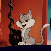 Rita (Animaniacs) (Bernadette Peters) Image