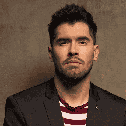 German Garmendia v1 Image