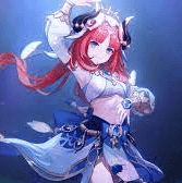 nilou genshin impact Image