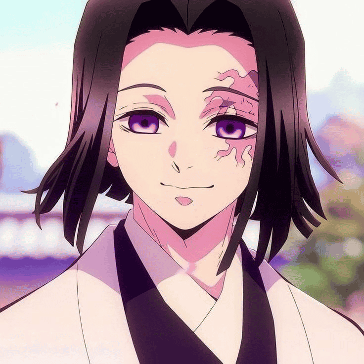 Kagaya Ubuyashiki (Sub) AI Voice