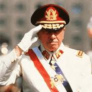 AI Augusto pinochet voice Image