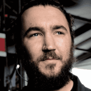 Eric Vanlerberghe calme Image