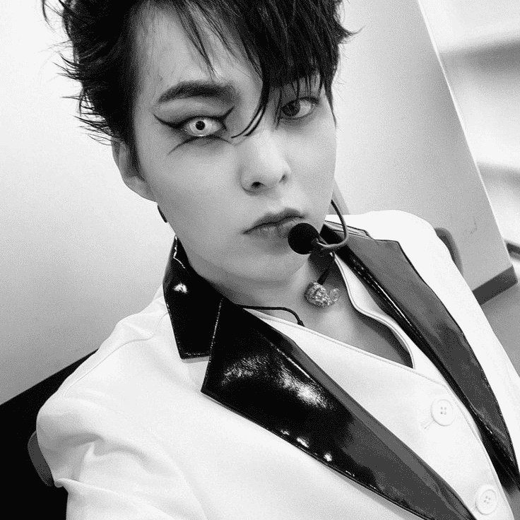 Xiumin Image