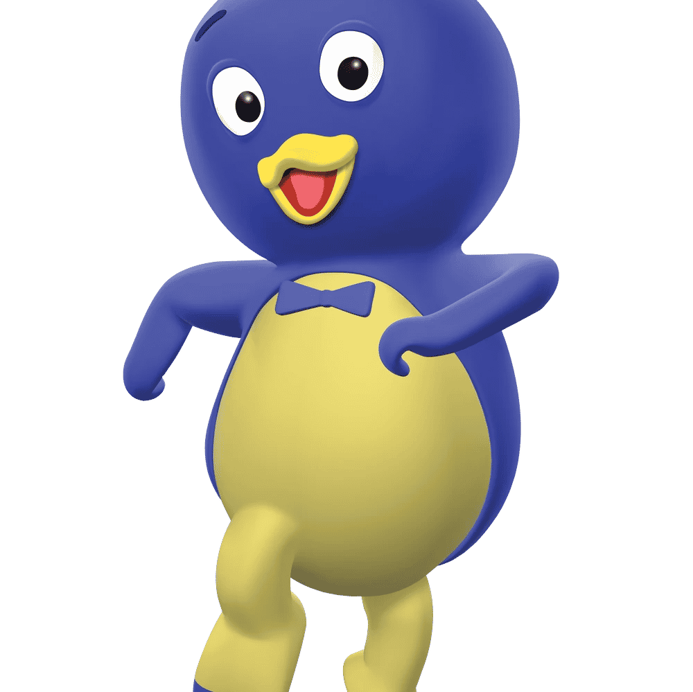 Pablo (Season 1) AI Voice