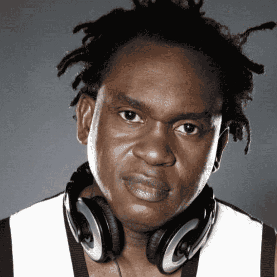Dr. Alban AI Voice