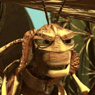 Hopper (A Bug’s Life) Image