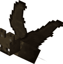 Minecraft Bat AI Voice