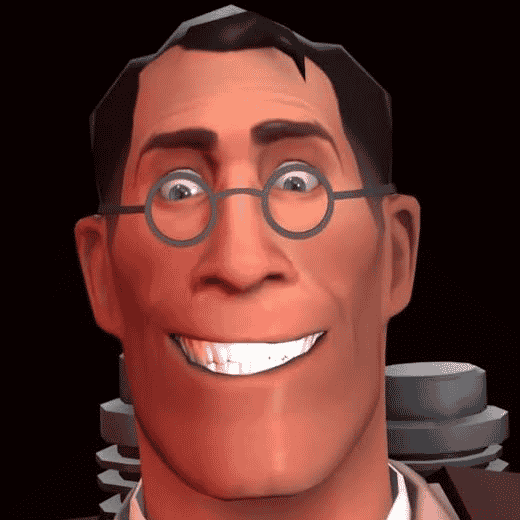 TF2Medic Image
