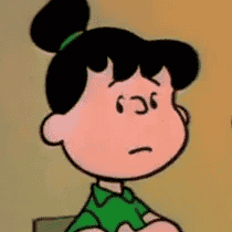 Violet Gray (Peanuts) Image