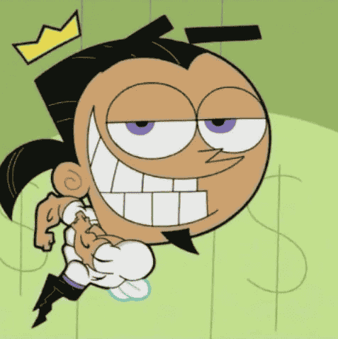Juandissimo (The Fairly OddParents) Image