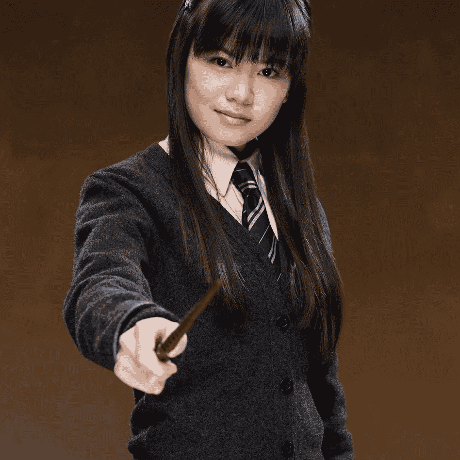 Cho Chang Image