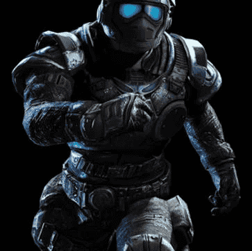 Benjamin Carmine Image