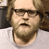 TJ Kirk/The Amazing Atheist Image