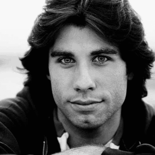 John Travolta Image