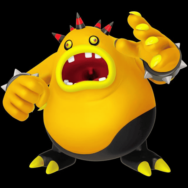Zomom (Sonic Series) Image
