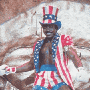Carl Weathers Image