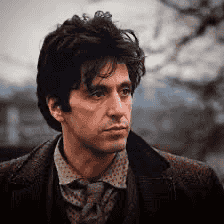 Al Pacino Image