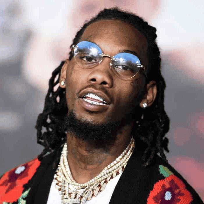 Offset Migos Image