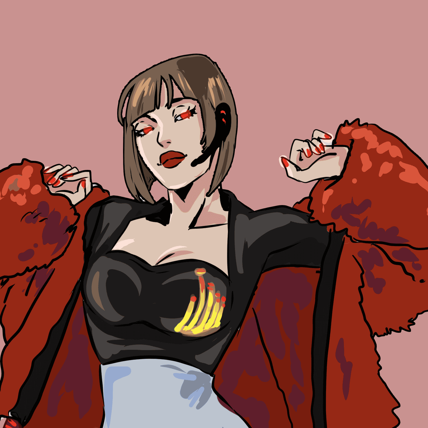 MEIKOreimagined Image