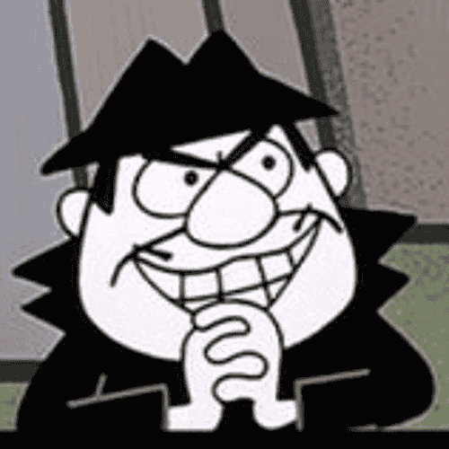 Boris Badenov (Rocky and Bullwinkle) AI Voice