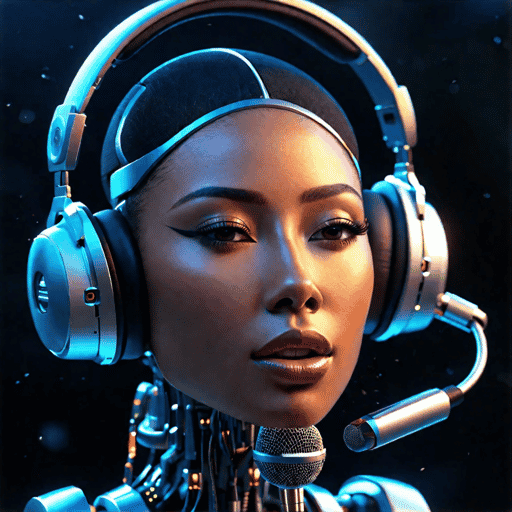Cybop AI Voice