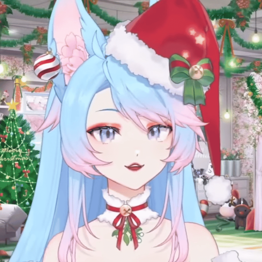Silvervale1 AI Voice