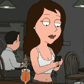 Bar Girl (Family Guy) AI Voice