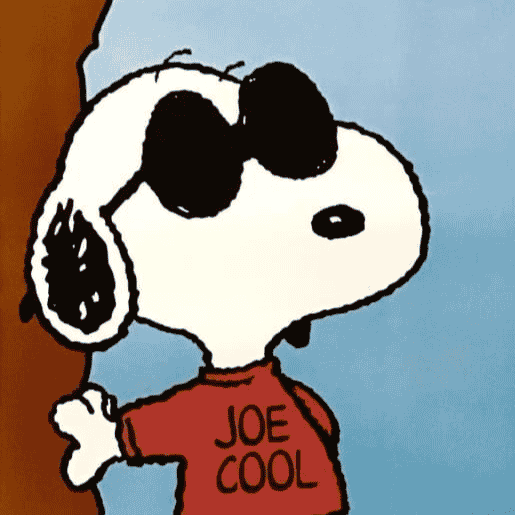 Snoopy (Peanuts) Image