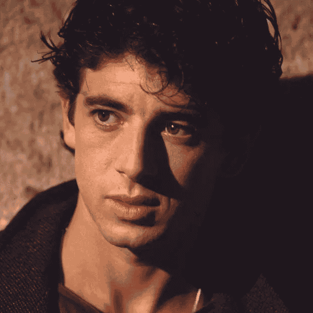 Patrick Bruel Image