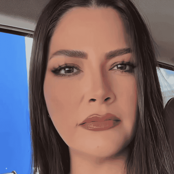 Ana Patricia Gamez Image