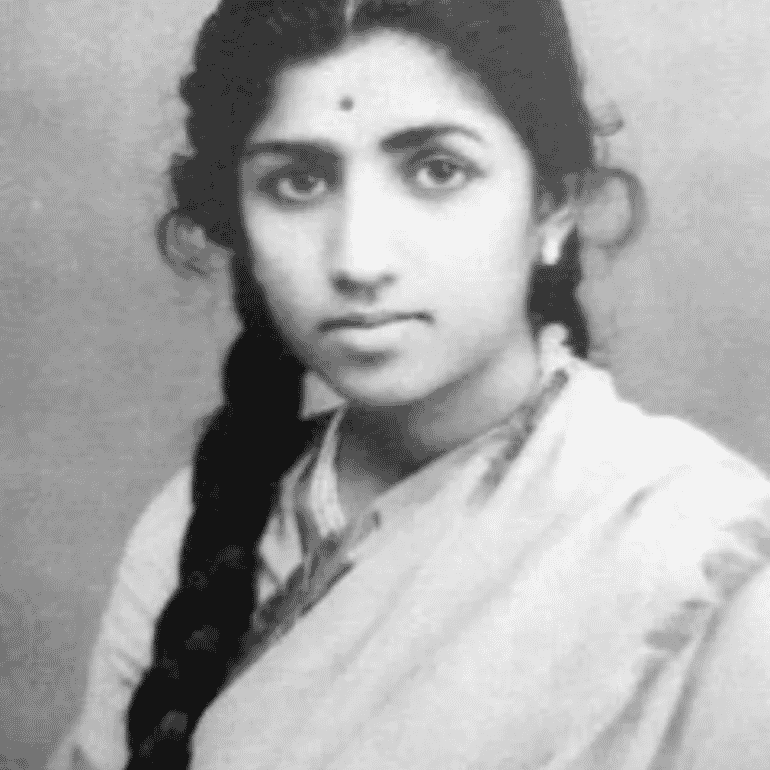 Lata by Rajan AI Voice