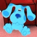 Blue - Blue's Clues Image