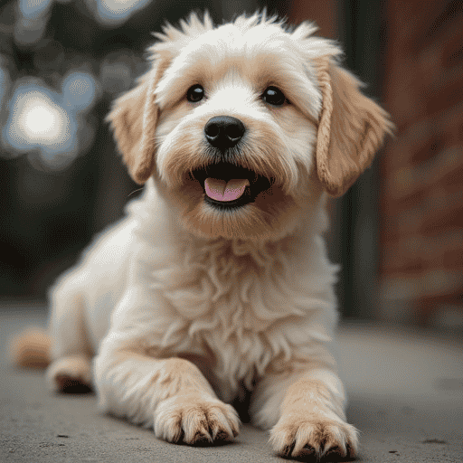 doggy AI Voice
