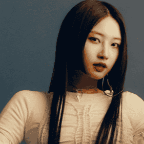sihyeon AI Voice