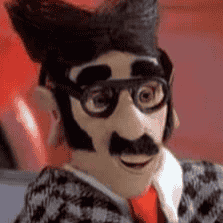 Lucky Claybert (Gumby: The Movie) AI Voice