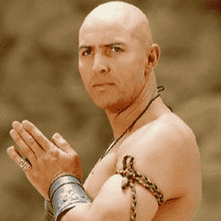 Imhotep V2 Remade AI Voice