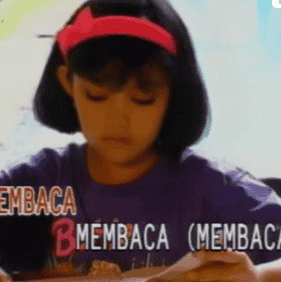 Mirna 5 Anak Centil Image