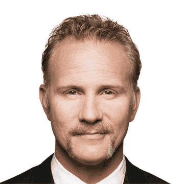 Morgan Spurlock Image