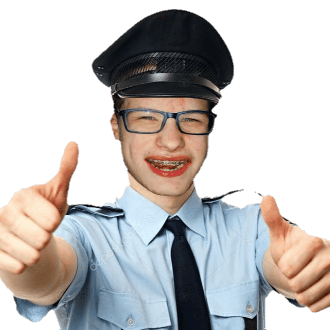 Jacob Autistico Image