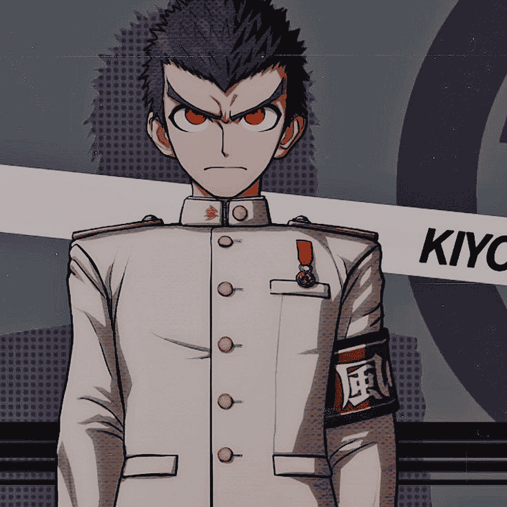 Kiyotaka Ishimaru Image