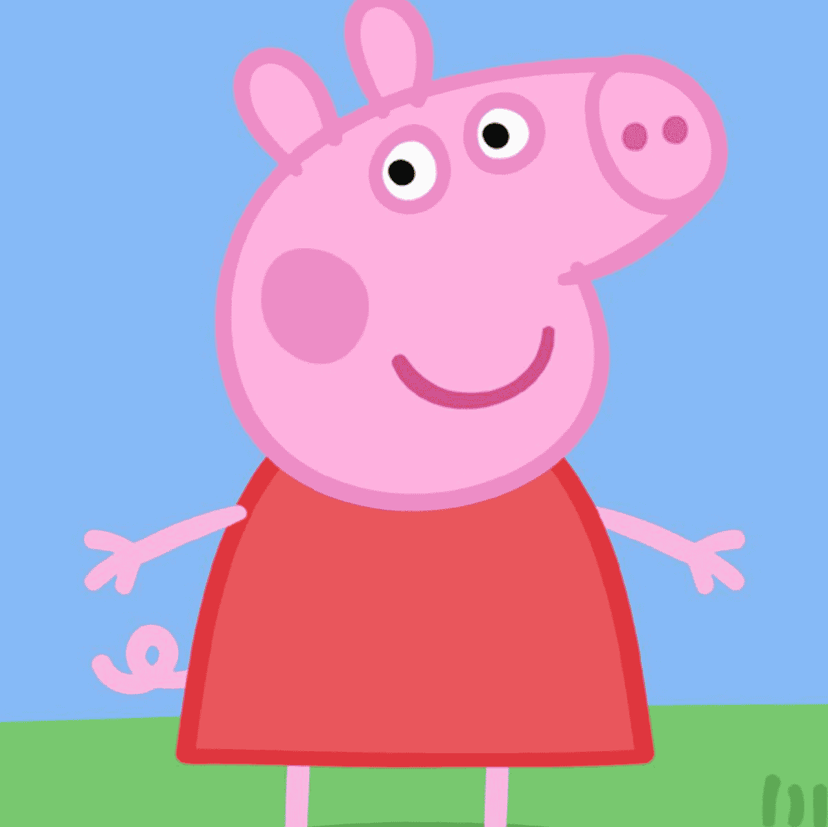 Peppa Latino Image