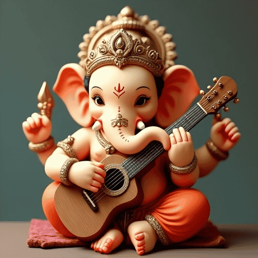 Vinayagar Thunai AI Voice