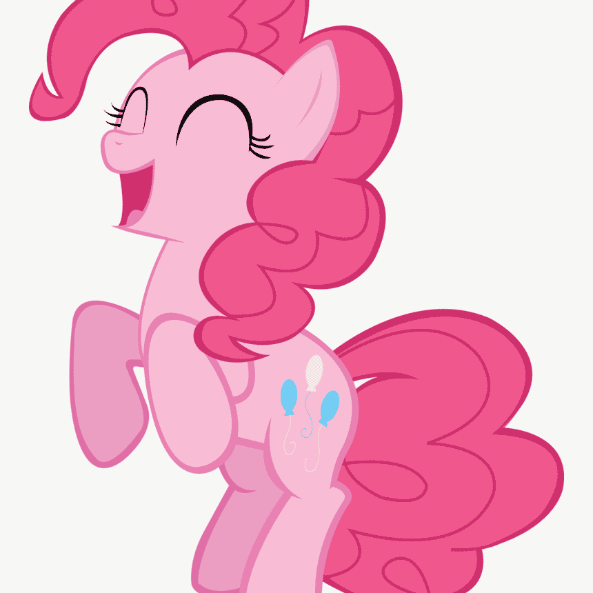 Pinkie pie  Image