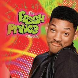 Will Smith Image
