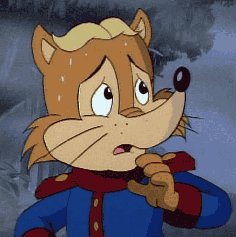 Antoine Deparideu AI Voice