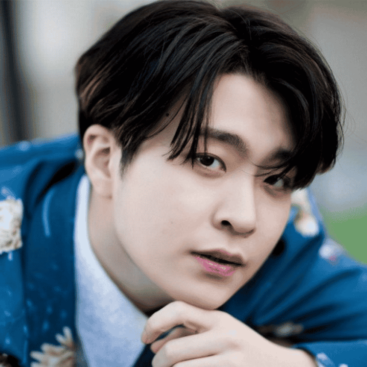 Youngjae AI Voice