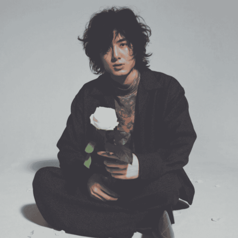 -Fujii-Kaze- Image