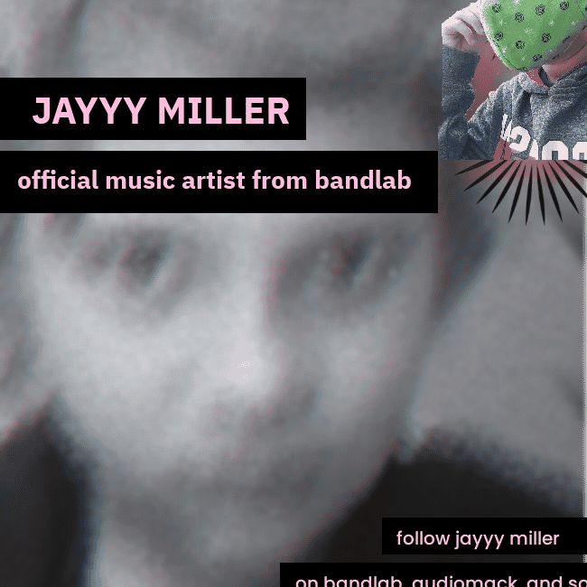 JAYYY MILLER  AI Voice