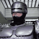RoboCop Image